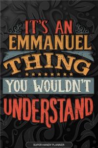Emmanuel