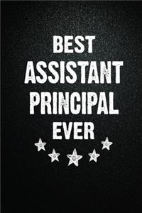 Best Assistant principal Ever