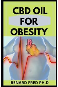 CBD Oil for Obesity