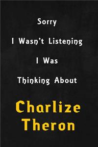 Sorry I wasn't listening, I was thinking about Angelina Jolie