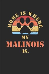 Malinois