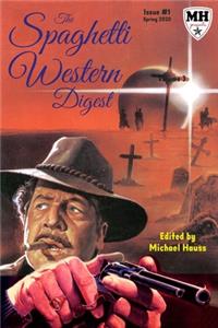 Spaghetti Western Digest