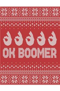 OK Boomer