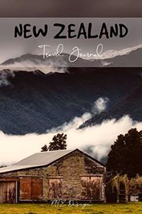 New Zealand Travel Journal