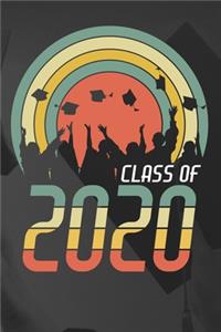 Class of 2020