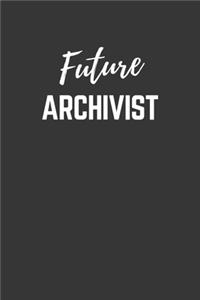 Future Archivist Notebook