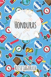 Honduras Reisetagebuch