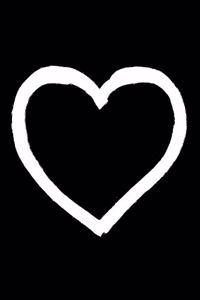 Heart Notebook
