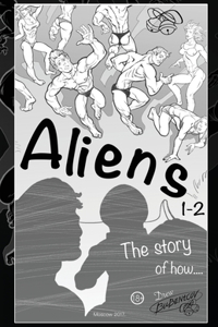Aliens 1-2
