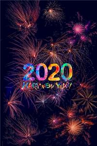 Happy New Year 2020