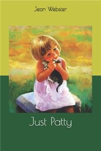 Just Patty