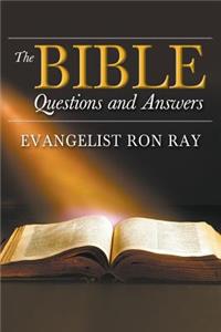 The Bible Questions and Answers