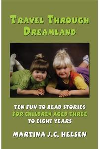 Travel Through Dreamland