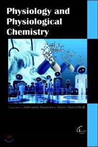 Physiology And Physiological Chemistry