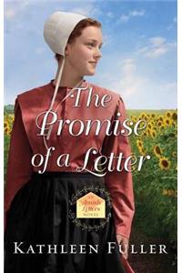 The Promise of a Letter