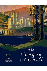 Tongue and Quill