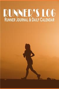 Runner's Log