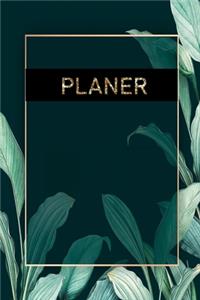 Planer