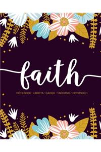 Faith