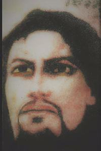 The Face of the Lord
