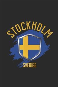 Stockholm Sverige