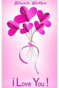 Blush Notes