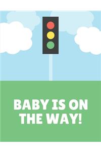 Baby Is on the Way