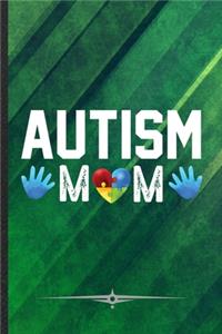 Autism Mom