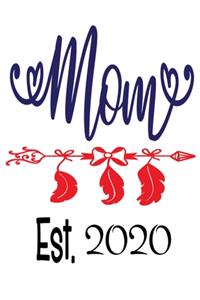 Mom Est,2020
