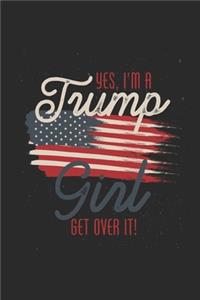 Trump Girl