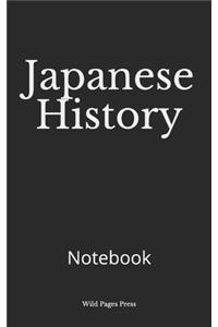 Japanese History