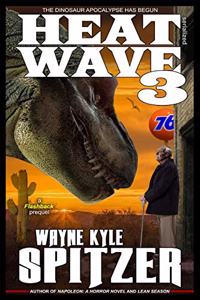 Heat Wave 3