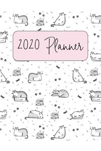 2020 Planner