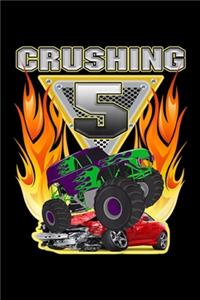 Crushing 5