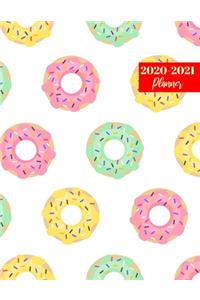 2020-2021 Planner