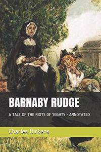 Barnaby Rudge