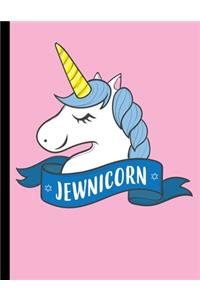 Jewnicorn