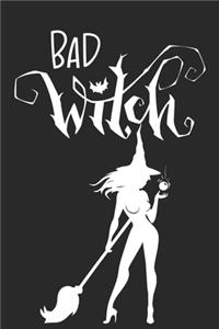 Bad Witch