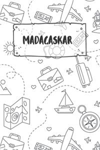 Madagaskar