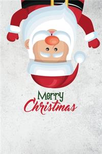 Merry christmas ComicBook