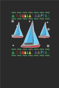 Christmas Sailing
