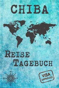 Chiba Reise Tagebuch