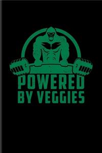 Powered By Veggies