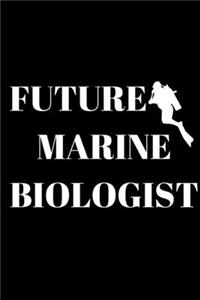 Future Marine Biologist Journal