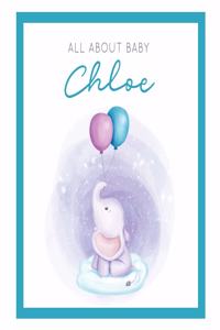 All About Baby Chloe