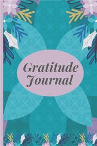 Gratitude Journal