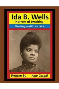 Ida B. Wells Horrors of Lynching