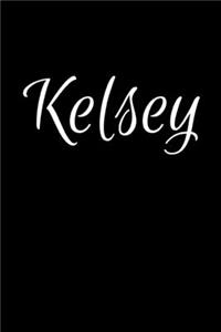 Kelsey
