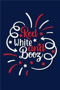 Red White And Booz