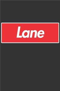 Lane